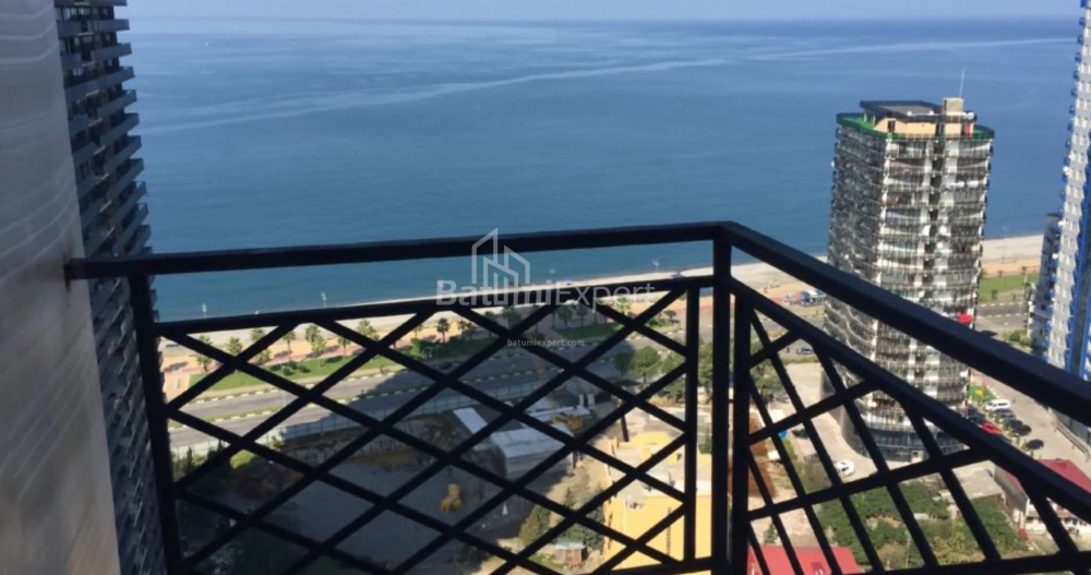 ბინა 74.7 კვ/მ - შერიფ ხიმშიაშვილი, Batumi, საქართველო