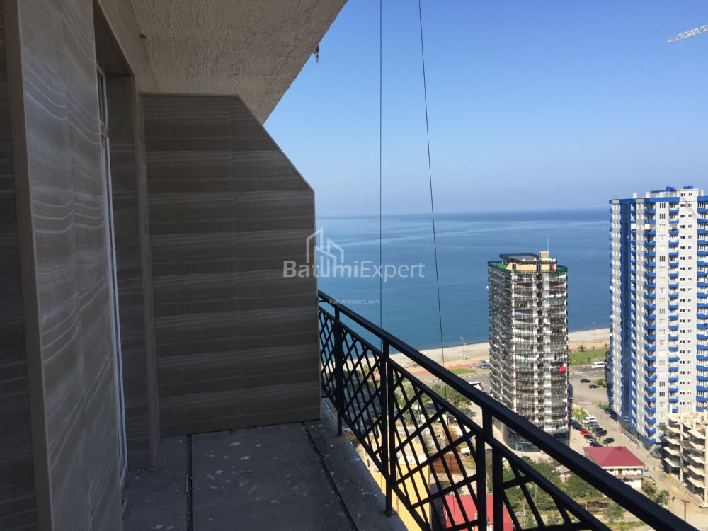 ბინა 39.4 კვ/მ - შერიფ ხიმშიაშვილი, Batumi, საქართველო