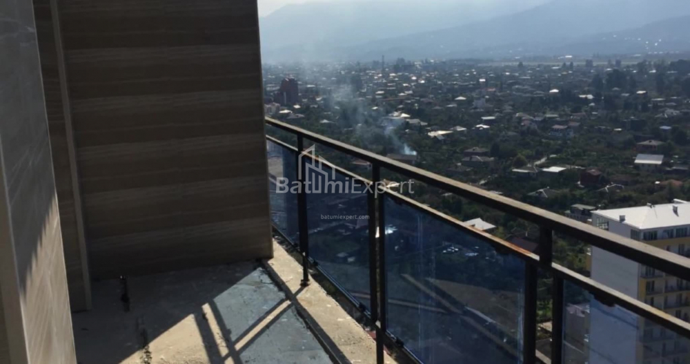 ბინა 39.3 კვ/მ - შერიფ ხიმშიაშვილი, Batumi, საქართველო