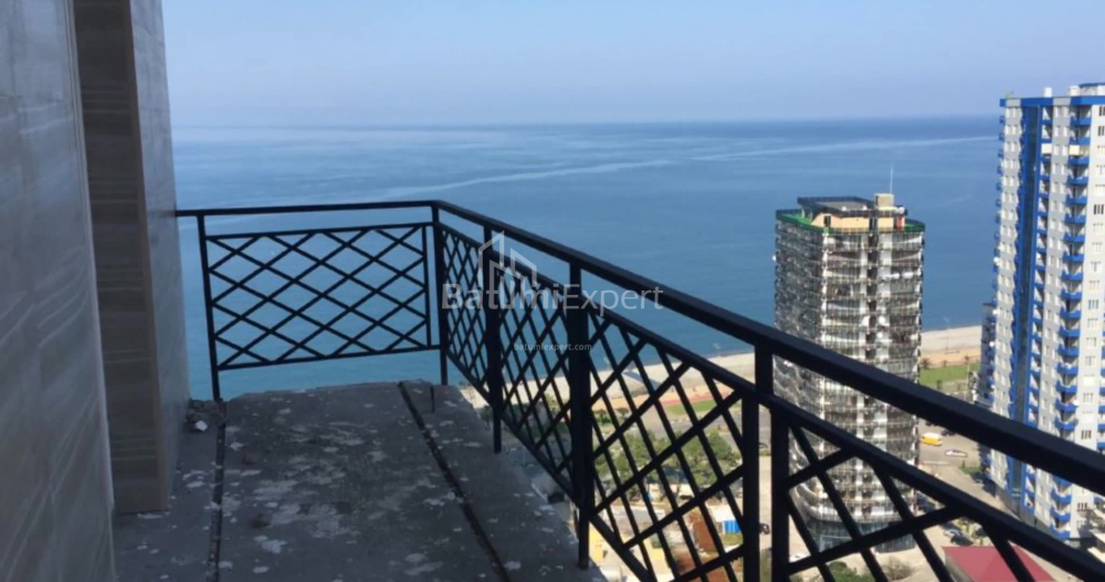 ბინა 74.7 კვ/მ - შერიფ ხიმშიაშვილი, Batumi, საქართველო
