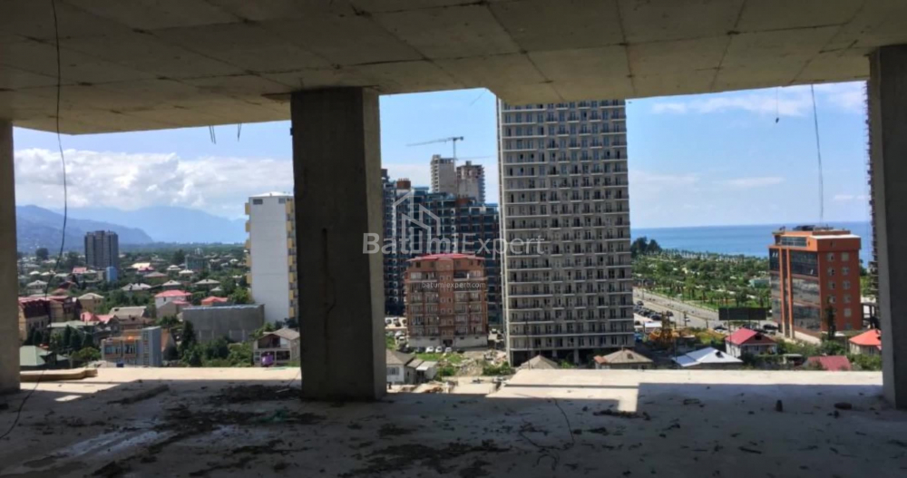 ბინა 65 კვ/მ - ანგისა, Batumi, საქართველო