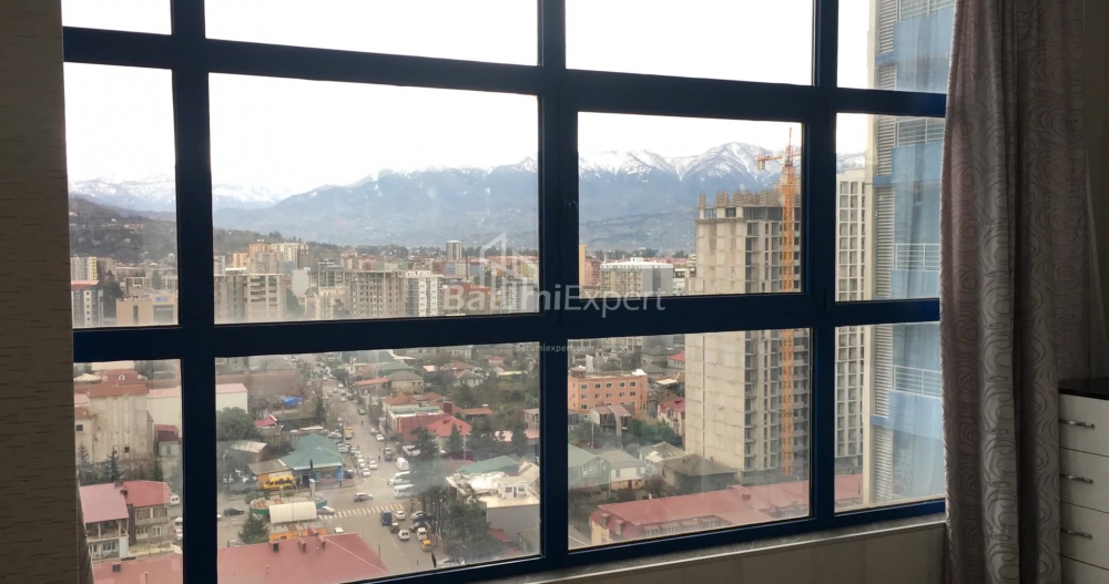 ბინა 52 კვ/მ - ნიკო ფიროსმანი, Batumi, საქართველო