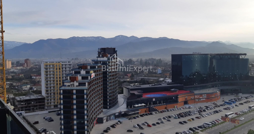 ბინა 31 კვ/მ - შერიფ ხიმშიაშვილი, Batumi, საქართველო