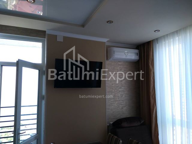 ბინა 50.5 კვ/მ - ნიკო ფიროსმანი, Batumi, საქართველო