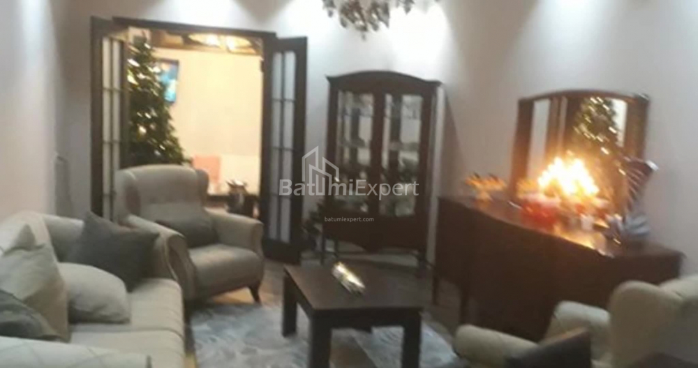 ბინა 120 კვ/მ - ილია ჭავჭავაძე, Batumi, საქართველო
