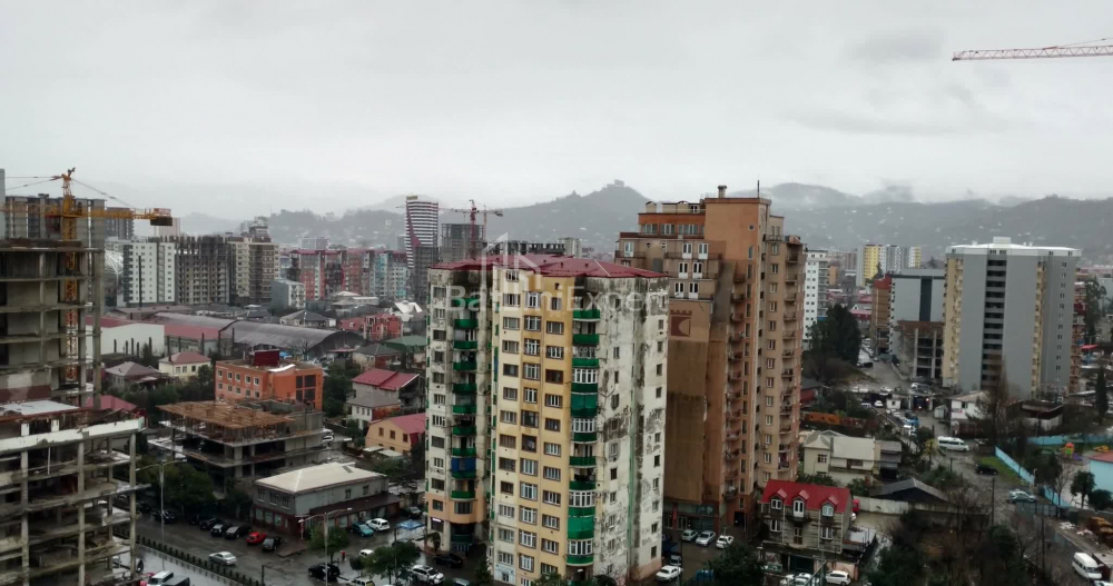 ბინა 66.8 კვ/მ - იუსუფ კობალაძე, Batumi, საქართველო