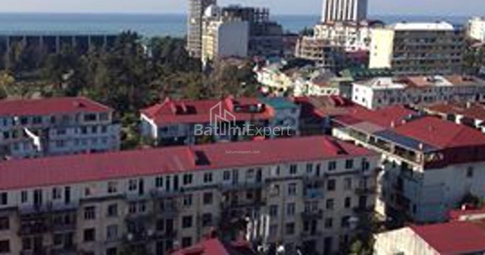 ბინა 150 კვ/მ - მეფე ფარნავაზ, Batumi, საქართველო