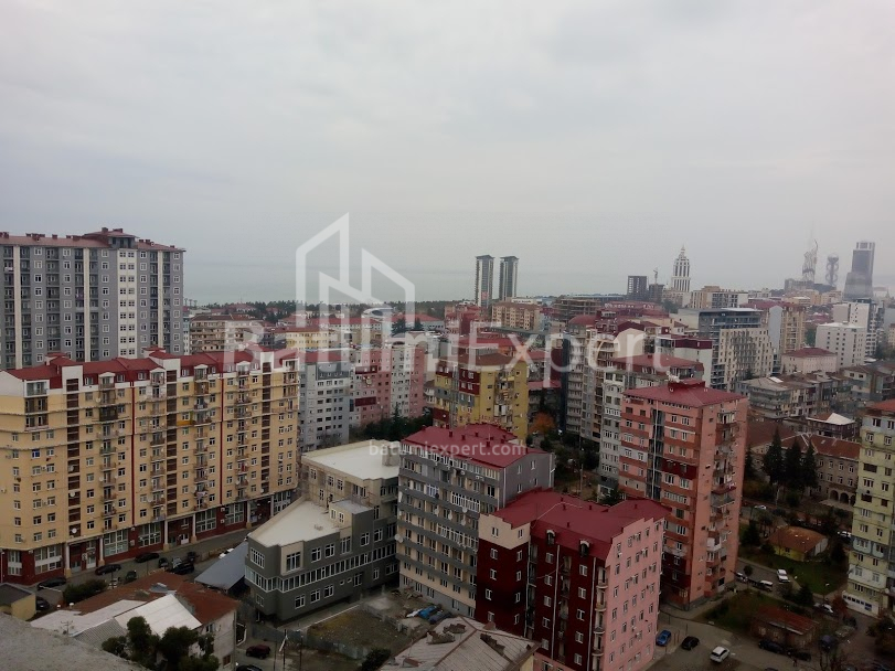 ბინა 30 კვ/მ - ტბელ-აბუსერიძე, Batumi, საქართველო