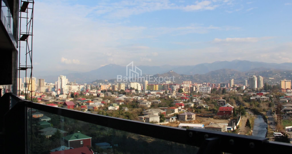 ბინა 89.15 კვ/მ - ლეხი და მარია კაჩინსკი, Batumi, საქართველო