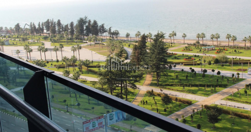 ბინა 75.75 კვ/მ - ლეხი და მარია კაჩინსკი, Batumi, საქართველო