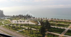 ბინა 75.86 კვ/მ - ლეხი და მარია კაჩინსკი, Batumi, საქართველო