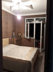 ბინა 43.5 კვ/მ - სელიმა ხიმშიაშვილი, Batumi, საქართველო