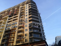 ბინა 43.5 კვ/მ - სელიმა ხიმშიაშვილი, Batumi, საქართველო