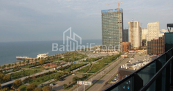 ბინა 75.86 კვ/მ - ლეხი და მარია კაჩინსკი, Batumi, საქართველო