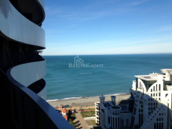 ბინა 44 კვ/მ - იუსუფ კობალაძე, Batumi, საქართველო