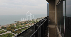 ბინა 2-ოთახი 75.9 კვ.მ - ლეხი და მარია კაჩინსკი, Batumi