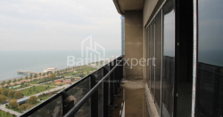 ბინა 75.86 კვ/მ - ლეხი და მარია კაჩინსკი, Batumi, საქართველო