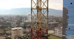 ბინა 89.38 კვ/მ - ლეხი და მარია კაჩინსკი, Batumi, საქართველო