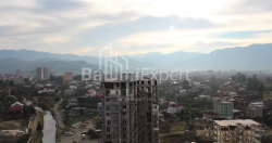 ბინა 89.38 კვ/მ - ლეხი და მარია კაჩინსკი, Batumi, საქართველო