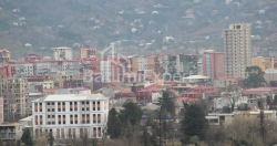 ბინა 89.51 კვ/მ - ლეხი და მარია კაჩინსკი, Batumi, საქართველო