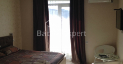 ბინა 28 კვ/მ - იუსუფ კობალაძე, Batumi, საქართველო