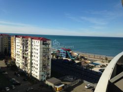 ბინა 28 კვ/მ - იუსუფ კობალაძე, Batumi, საქართველო
