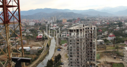 ბინა 63.46 კვ/მ - ლეხი და მარია კაჩინსკი, Batumi, საქართველო