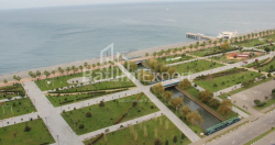 ბინა 75.89 კვ/მ - ლეხი და მარია კაჩინსკი, Batumi, საქართველო