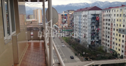 ბინა 103 კვ/მ - დავით აღმაშენებელი, Batumi, საქართველო