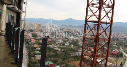ბინა 63.6 კვ/მ - ლეხი და მარია კაჩინსკი, Batumi, საქართველო