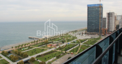ბინა 76.07 კვ/მ - ლეხი და მარია კაჩინსკი, Batumi, საქართველო