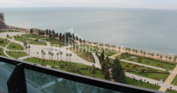 ბინა 76.07 კვ/მ - ლეხი და მარია კაჩინსკი, Batumi, საქართველო