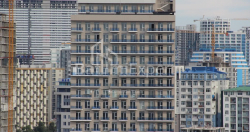 ბინა 76.07 კვ/მ - ლეხი და მარია კაჩინსკი, Batumi, საქართველო