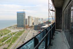 ბინა 173.85 კვ/მ - ლეხი და მარია კაჩინსკი, Batumi, საქართველო
