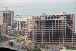ბინა 174.03 კვ/მ - ლეხი და მარია კაჩინსკი, Batumi, საქართველო