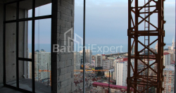 ბინა 49.1 კვ/მ - გმირთა ხეივანი, Batumi, საქართველო