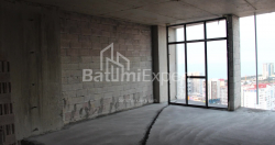 ბინა 49.1 კვ/მ - გმირთა ხეივანი, Batumi, საქართველო