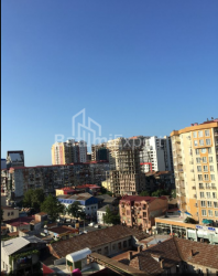 ბინა 80 კვ/მ - ალექსანდრა პუშკინი, Batumi, საქართველო