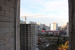 ბინა 33.8 კვ/მ - გმირთა ხეივანი, Batumi, საქართველო