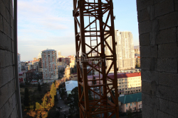 ბინა 33.8 კვ/მ - გმირთა ხეივანი, Batumi, საქართველო