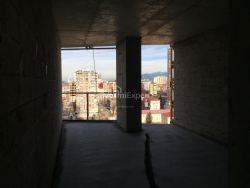 ბინა 34 კვ/მ - გმირთა ხეივანი, Batumi, საქართველო