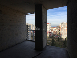 ბინა 34 კვ/მ - გმირთა ხეივანი, Batumi, საქართველო