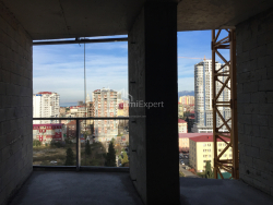 ბინა 34 კვ/მ - გმირთა ხეივანი, Batumi, საქართველო