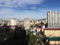 ბინა 32.8 კვ/მ - გმირთა ხეივანი, Batumi, საქართველო