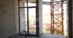 ბინა 33.8 კვ/მ - გმირთა ხეივანი, Batumi, საქართველო