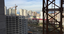 ბინა 33.8 კვ/მ - გმირთა ხეივანი, Batumi, საქართველო
