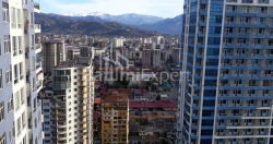 ბინა 2-ოთახი 60 კვ.მ - ნიკო ფიროსმანი, Batumi