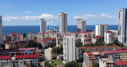 ბინა 60 კვ/მ - ნიკო ფიროსმანი, Batumi, საქართველო