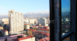 ბინა 74 კვ/მ - გმირთა ხეივანი, Batumi, საქართველო