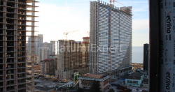 ბინა 58.2 კვ/მ - გმირთა ხეივანი, Batumi, საქართველო
